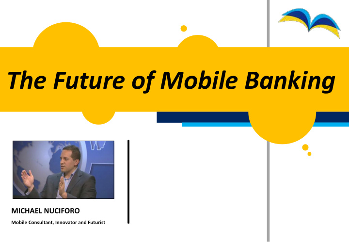 the future of mobile banking