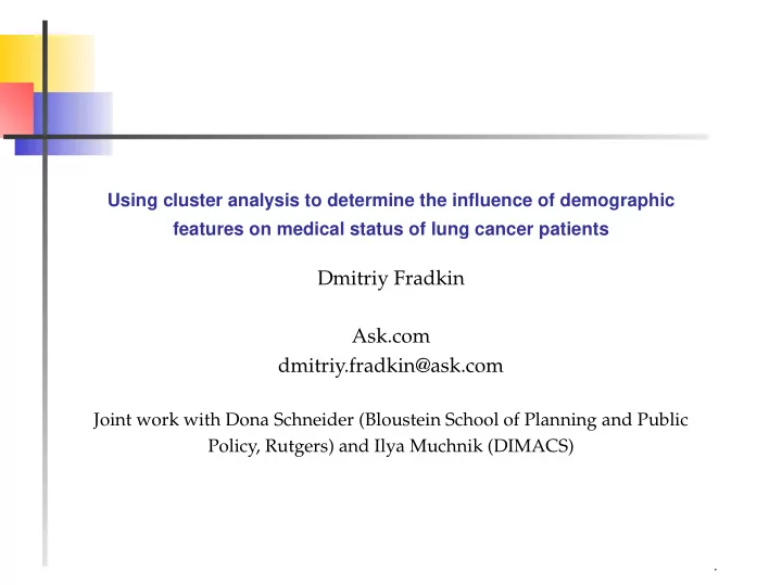 dmitriy fradkin ask com dmitriy fradkin ask com