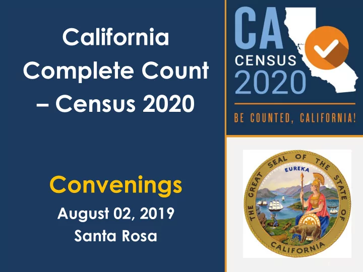 census 2020