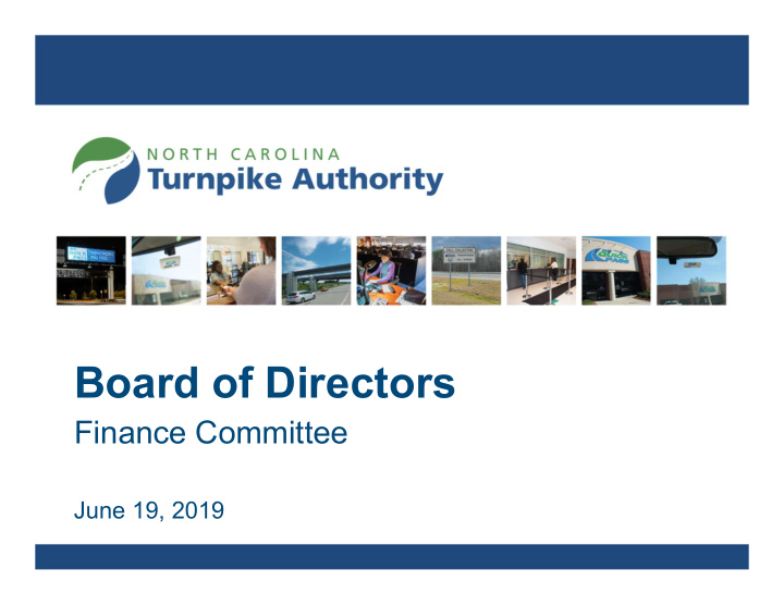 board of directors