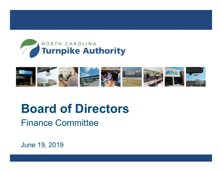 board of directors