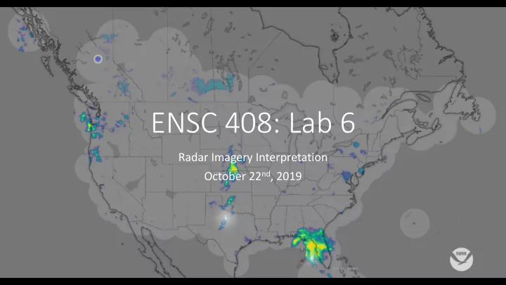 ensc 408 lab 6