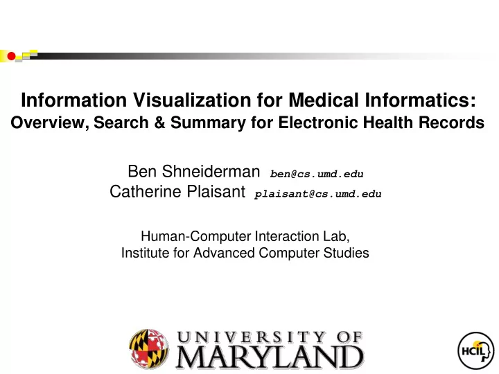 computer science info studies
