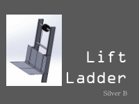 lift ladder