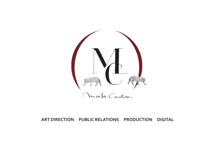 art direction public relations production digital