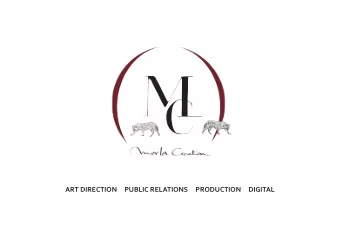 ART DIRECTION     PUBLIC RELATIONS     PRODUCTION     DIGITAL  MULTIDISCIPLINARY CREATIVITY  SUR