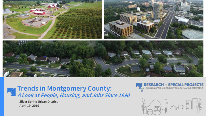 trends in montgomery county