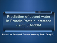 hasup lee seungtaek sun and ye yeong park group 6 protein