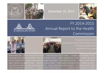 Title  Subtitle  1  In 2000  To provide housing and community-style living, with the  highest