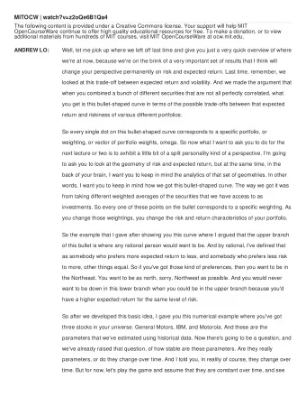 MITOCW | watch?v=z2oQe6B1Qa4  The following content is provided under a Creative Commons license.