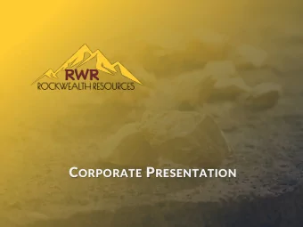 Tien Shan Gold Belt Setting  Tien Shan Gold Belt  Prolific belt with several giant gold  deposits,