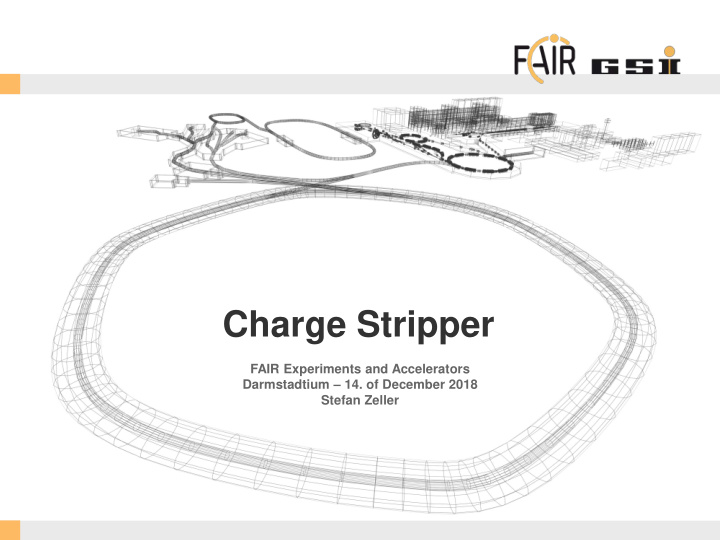 charge stripper