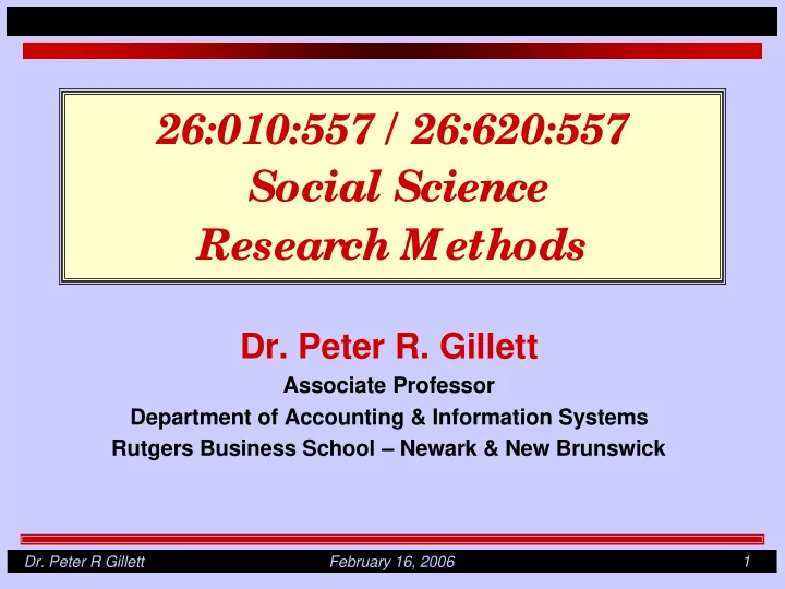 26 010 557 26 620 557 social science research methods