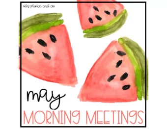 ZOOM AGENDA:  Morning Meeting  Review Weekly Assignments  Questions?  A few things to look