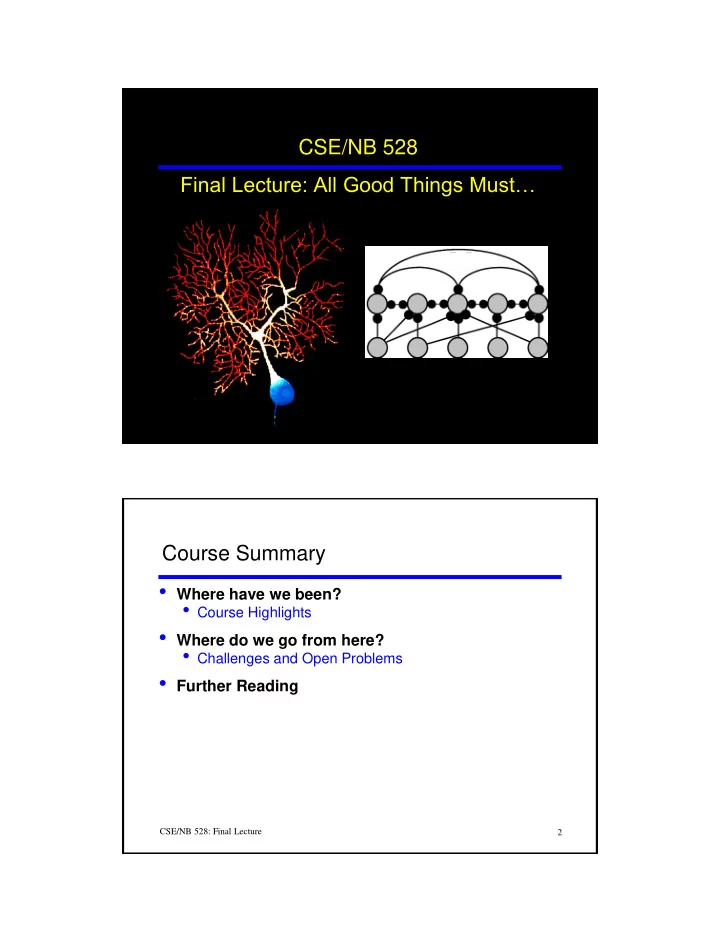 encoding and decoding neural information
