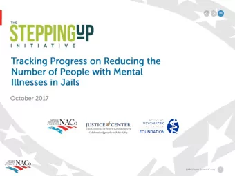 1  2  Todays Network Call  Council of State Governments Justice Center  Ris Haneberg  Senior