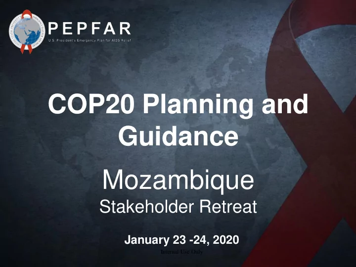 mozambique