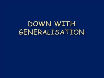 let y = E in B  Typecheck E:  eg (a -&gt; a)  Find Es type, T  Gather type constraints