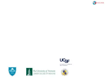 Persistent immune ac  activation an  and  depression am  among Ugan  andan  ans  in  init  itia