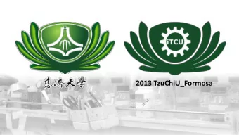 2013 TzuChiU_Formosa  Team  Team  Membe  Members  rs  Hypnoseq.  Hypnos  Sequence  Right before Us