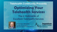 telehealth services