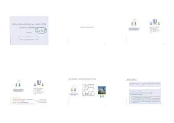 Lecture 1: Introduction  2015-10-20 Prof. Dr. Andreas Podelski, Dr. Bernd Westphal   1