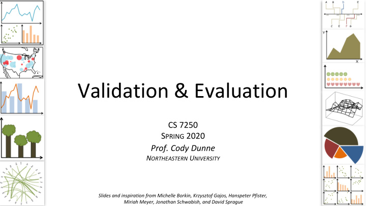 validation evaluation