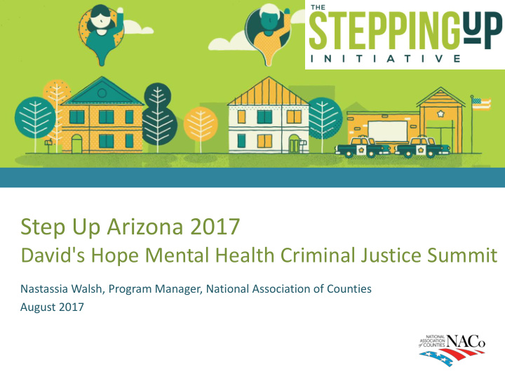 step up arizona 2017