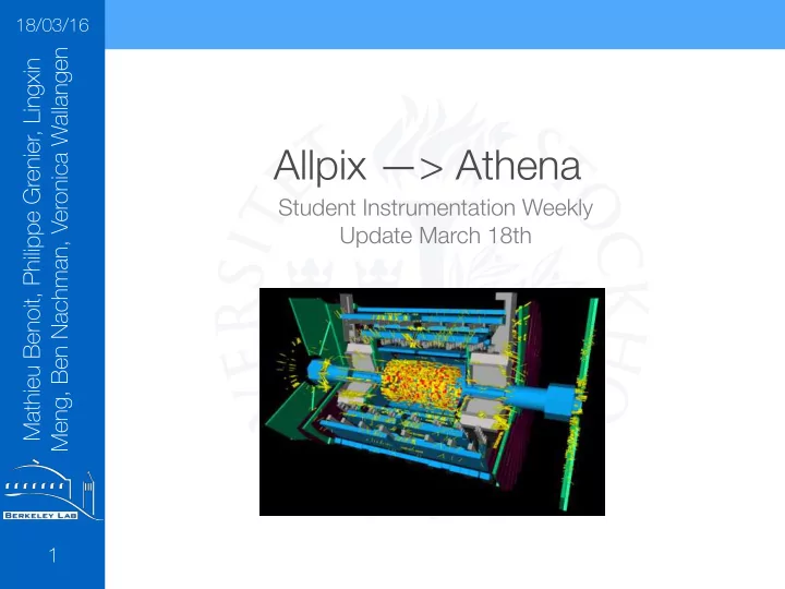 allpix athena