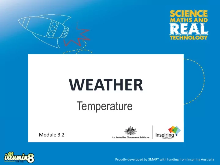 weather