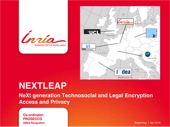 nextleap