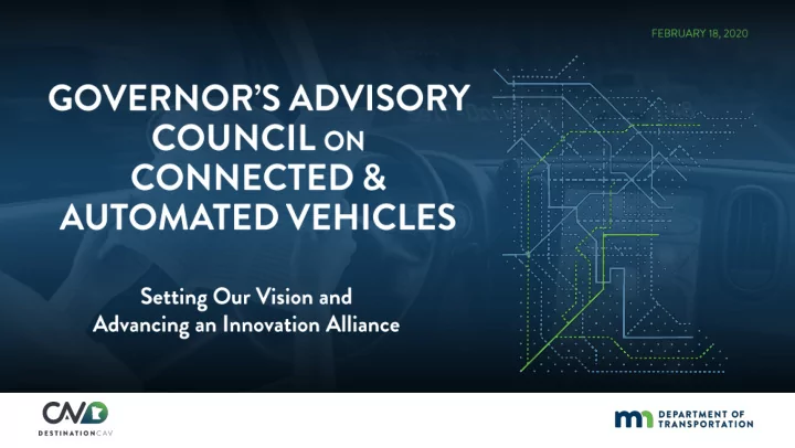 autonomous truck mounted attenuator atma introduction