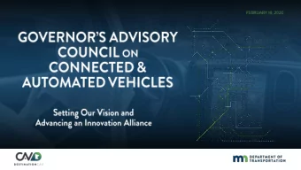 Autonomous Truck Mounted Attenuator (ATMA)  Introduction  NASDAQ:  KTOS  1  What is a TMA  TMAs