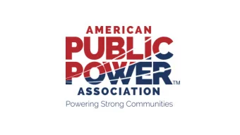S  et the Bar Low. Be a WINNER every time.  Public Power Matters  Public Power Matters  Innovation