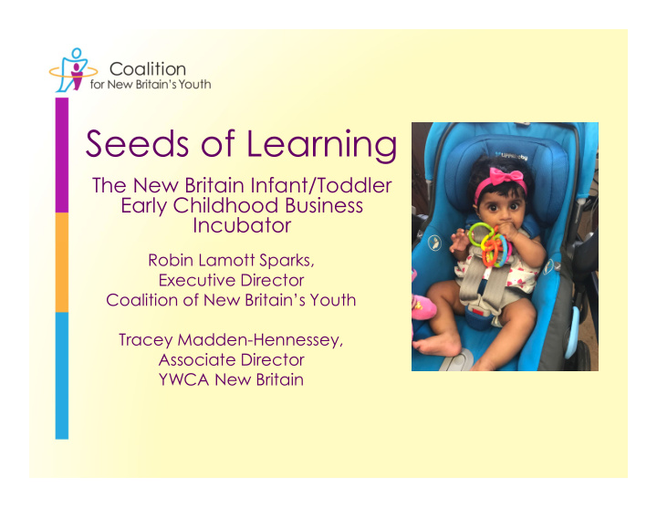 seeds of learning