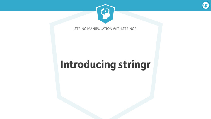 introducing stringr