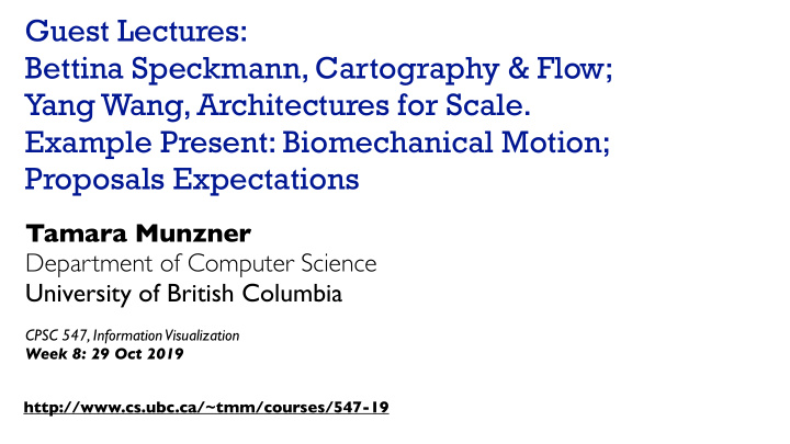 guest lectures bettina speckmann cartography flow yang