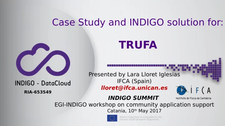 trufa
