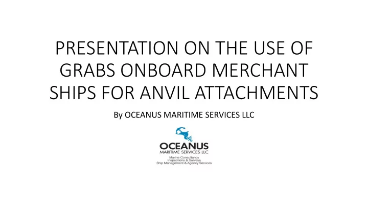 grabs onboard merchant