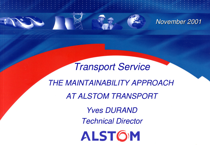 transport service