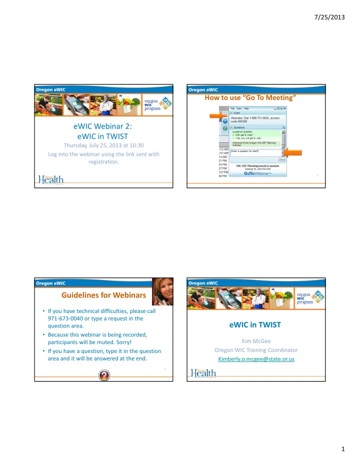 ewic webinar 2 ewic in twist