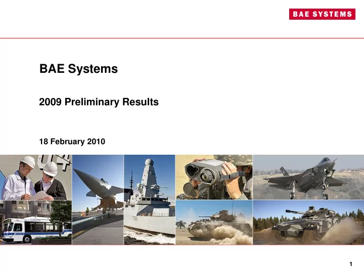 bae systems
