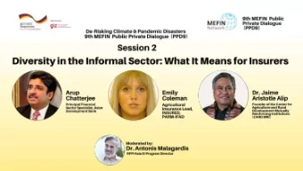 Agenda  3:30  3:33 Dr. Antonis Malagardis , Moderator  Speaker 1:  3:33  4:10  Mr. Arup