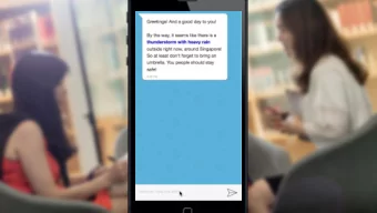 I // THE START  STUDENT SERVICES  Chatbot  Digital Self-Service  FAQ Knowledge Base  General