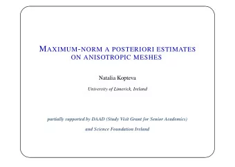 2  u + f ( x, u ) = 0 where x    R 2 , subject to u = 0 on   f ( x, u )