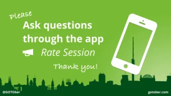 Designing APIs for  150 Million Orders Matt Fewer  Senior Software Developer  @mattyfew  Michele