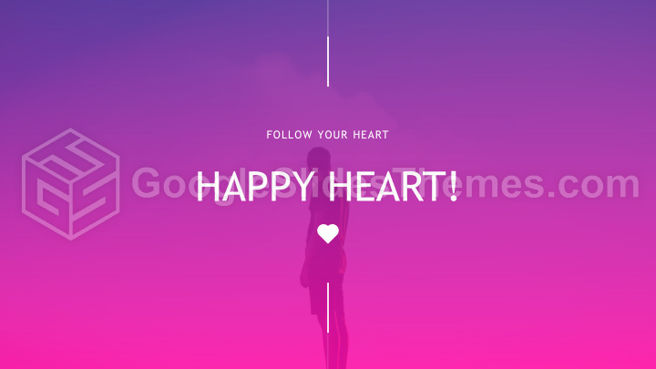 happy heart