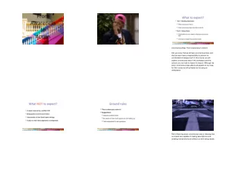 Unconscious Bias: From Awareness to Action!  Did you know that we all have unconscious bias, and