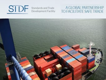 food security and  implement international  environmental protection in  standards and gain and