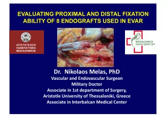 Associate  in  Interbalcan  Medical  Center  Parodi 1990  (1)  1. Parodi JC, Palmaz JC,